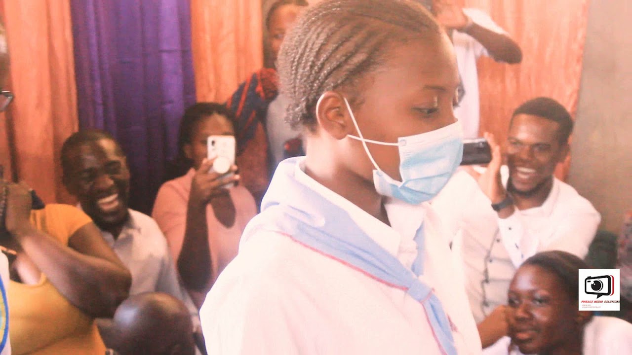 Choto West SDA Induction Highlights