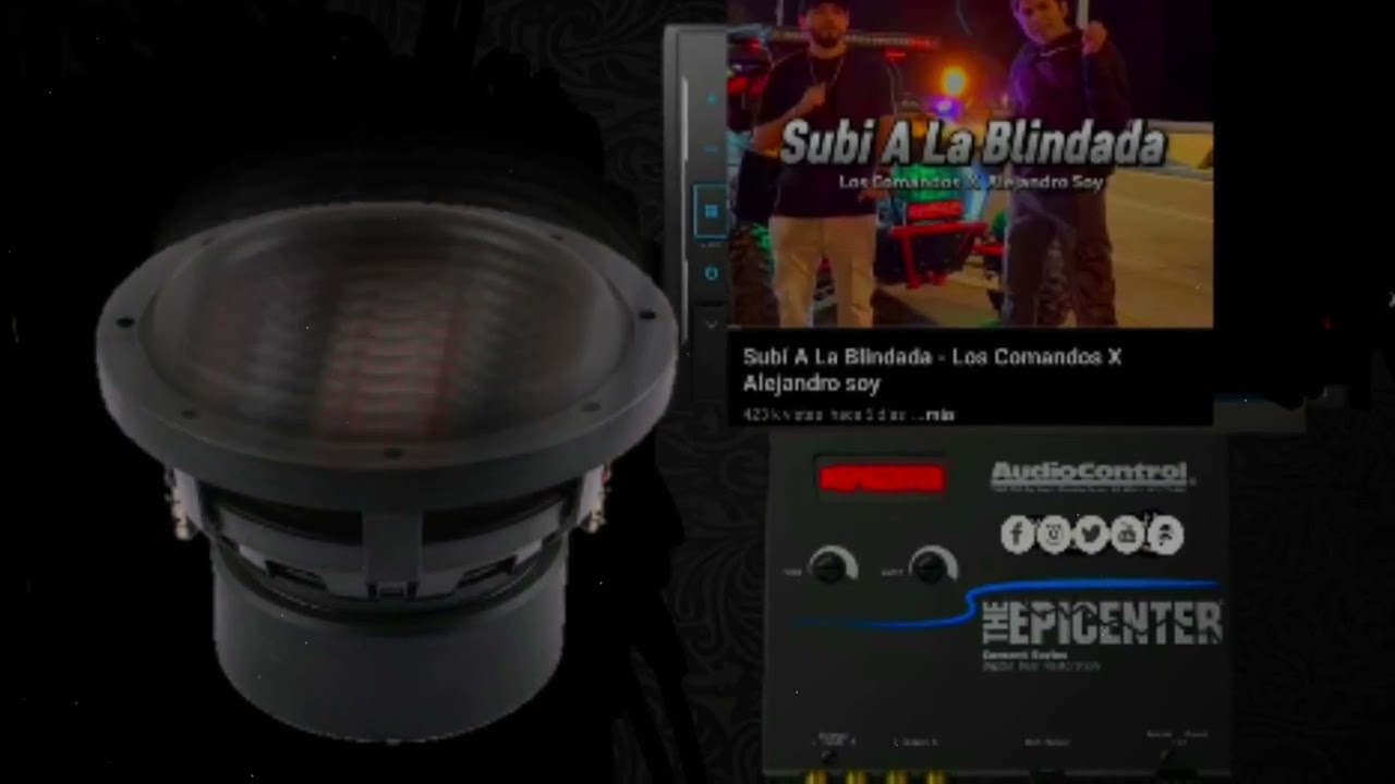 Subí A La Blindada - 