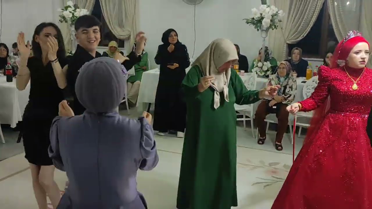 ERBAA 4 MEVSİM KINA VE SÖZ EVİ YOLDERE KÖYÜ MAHMUT ACAR GÖKAL GÜLDERE SEVGİ GÜNDÜZ NİŞAN0413.7.2025