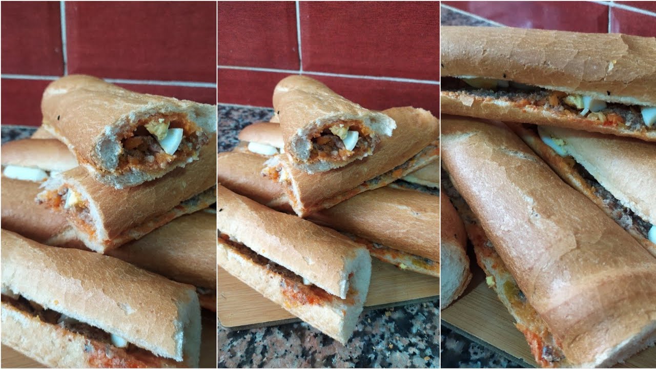 كسكروط سومارا🥖 اشهر سومارا في تبسة والراعي الرسمي لعيد الفطر 🎊