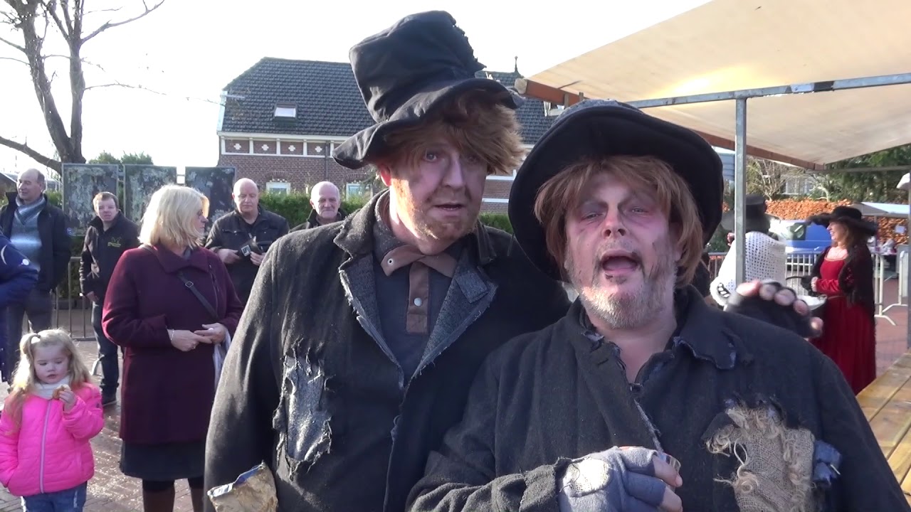Dickens Day 2017