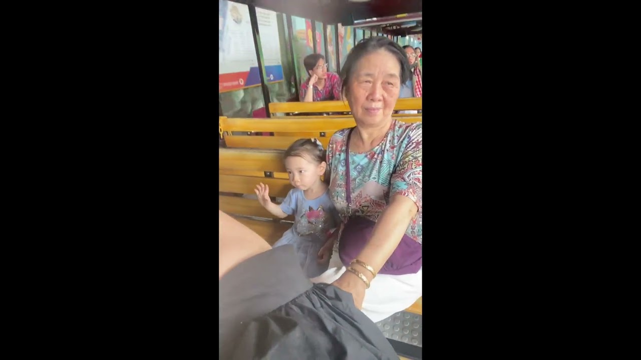 Tạm biệt Suối Tiên 
