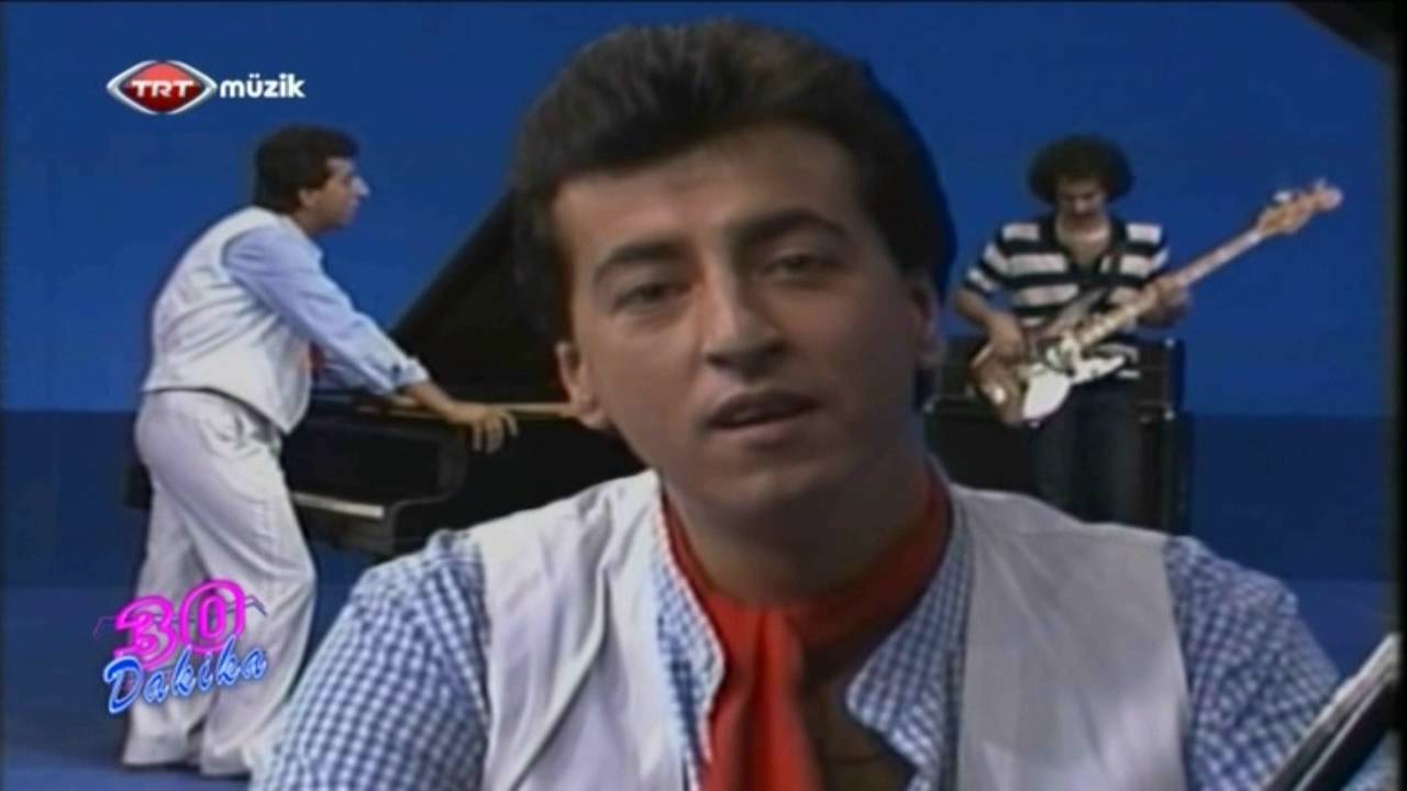 İlhan İrem - Sazlıklardan Havalanan 1978