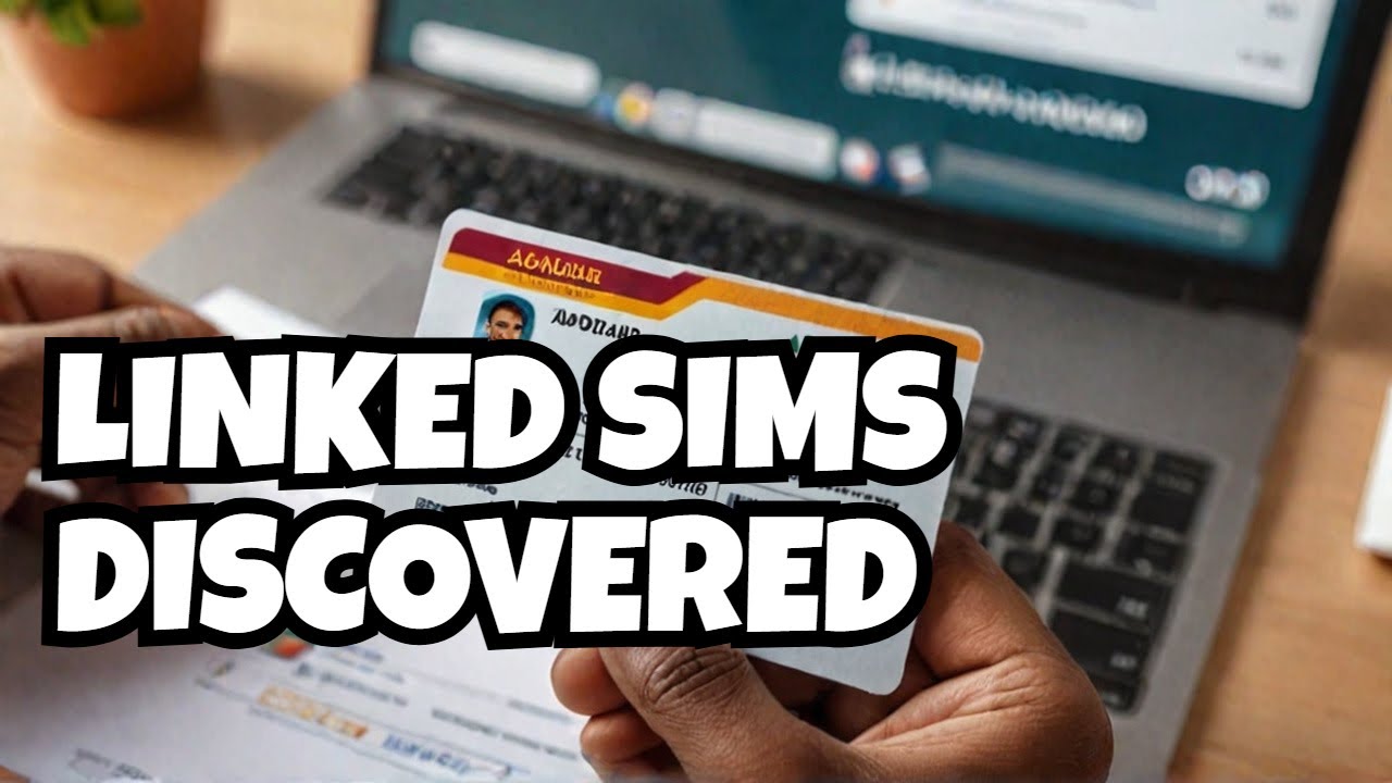 How Many Sim Registered On My Aadhar Card ?