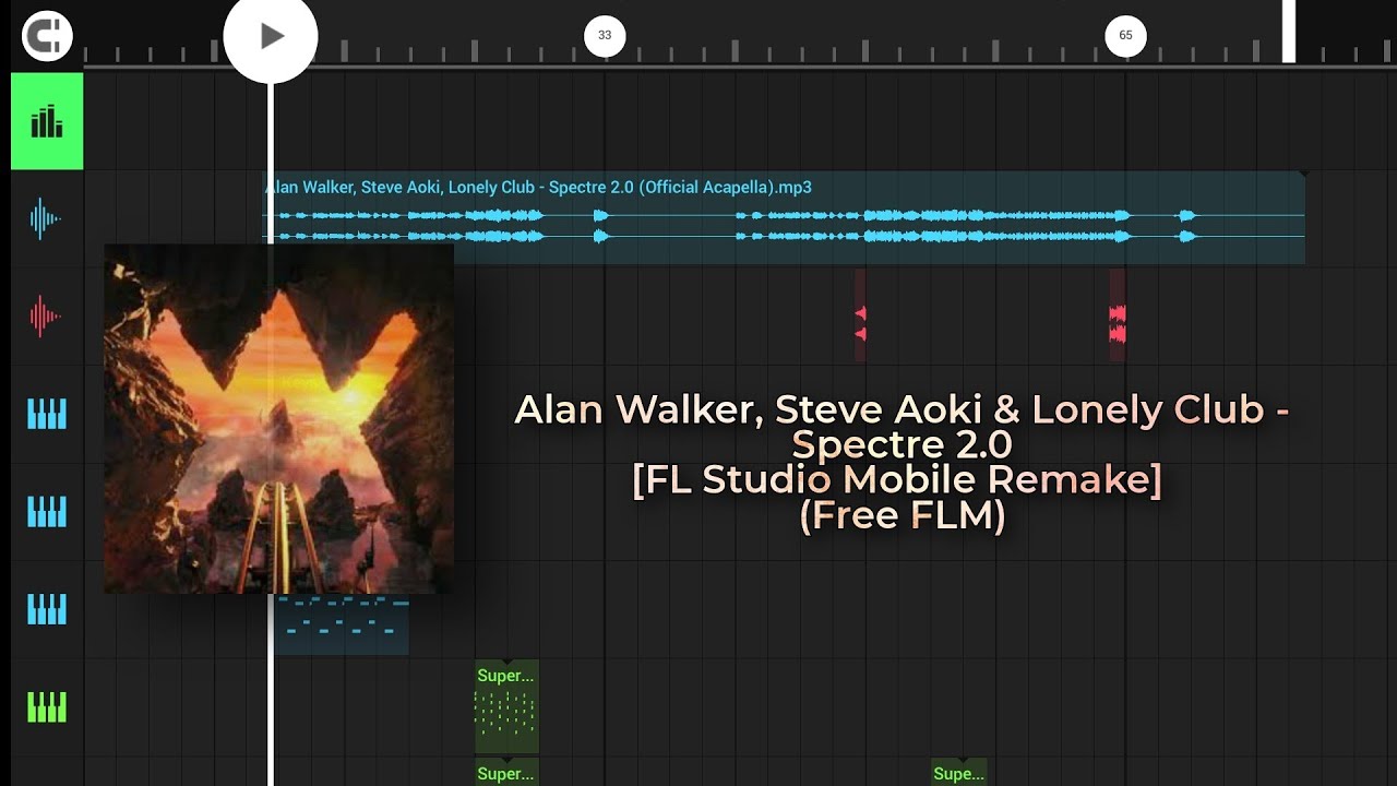 ‪@Alanwalkermusic‬