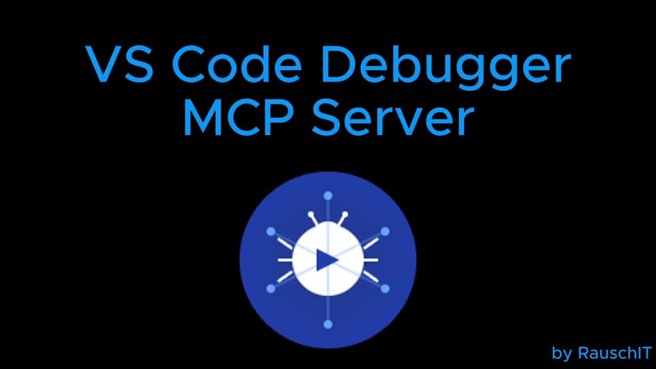 AUTOMATIC AI-Debug Extension for VS Code (MCP server)