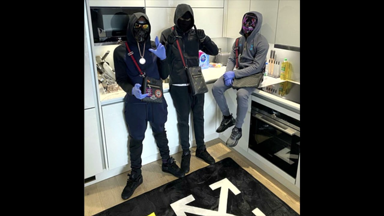 DEADLY | #SINSQUAD #NPK LR X STEWIE X Y£LLOWS TYPE BEAT | UK DRILL TYPE BEAT 2022 | JVNZY