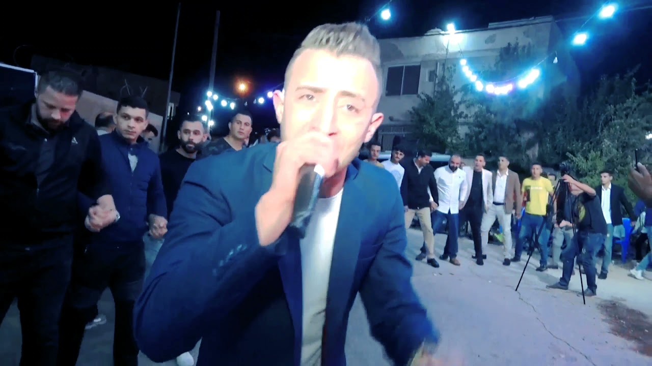 افراح المومني حفل تخريج سليمان المومني الفنان بشار الباسم مايسترو إيهاب المومني 2022