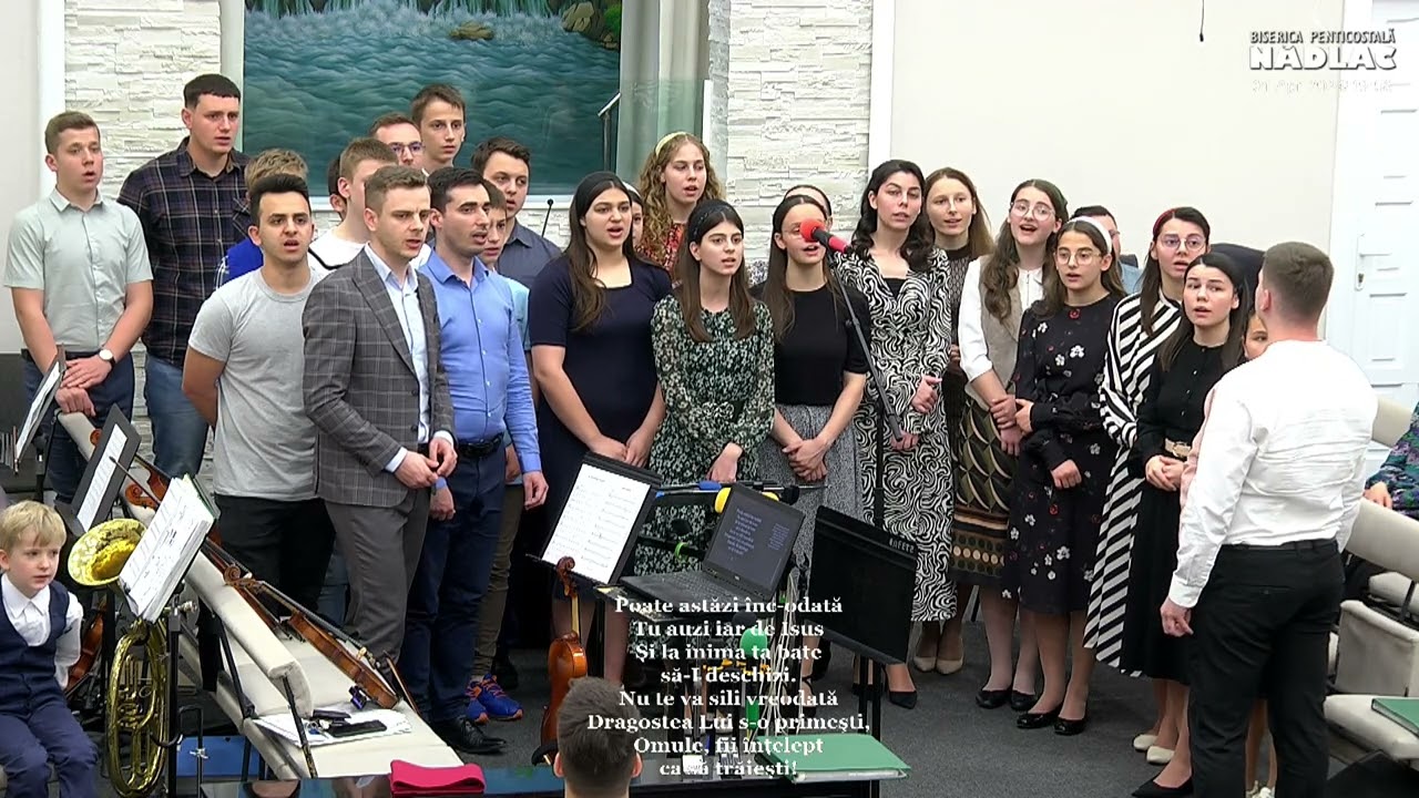 grup tineri - Calea, Adevarul, Viata