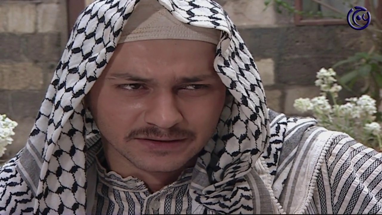 مسلسل ليالي الصالحية الحلقة 12 الثانية عشر  | Layali Al Salhiah HD