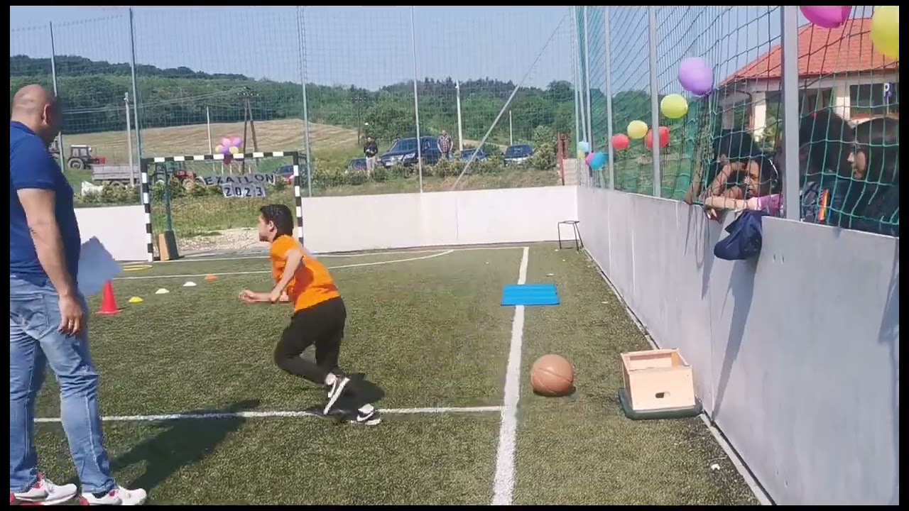 Szemerei Exatlon Bajnokság 2023