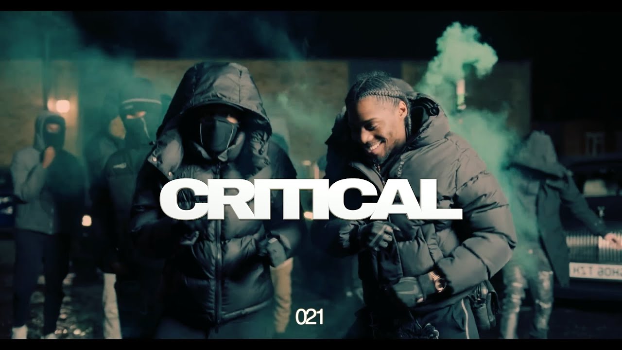 [FREE] Russ Millions x Pop Smoke Drill Type Beat 