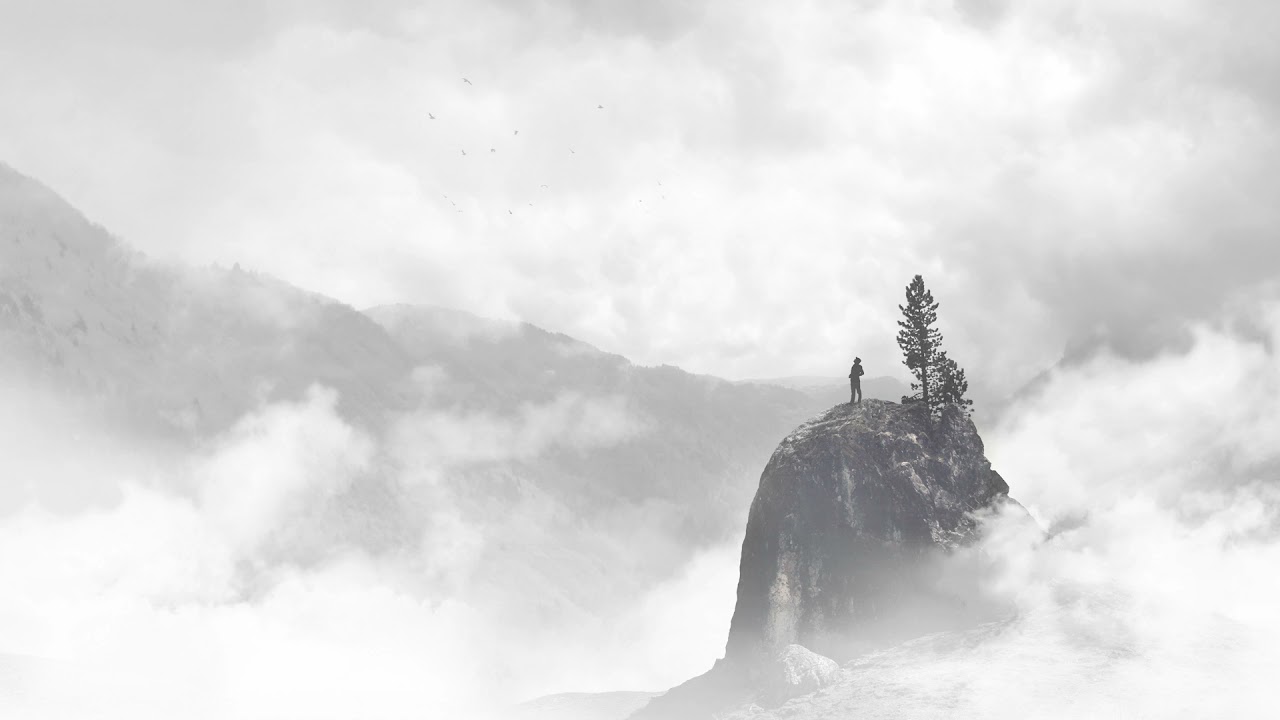 Ashton Gleckman - Above the Clouds