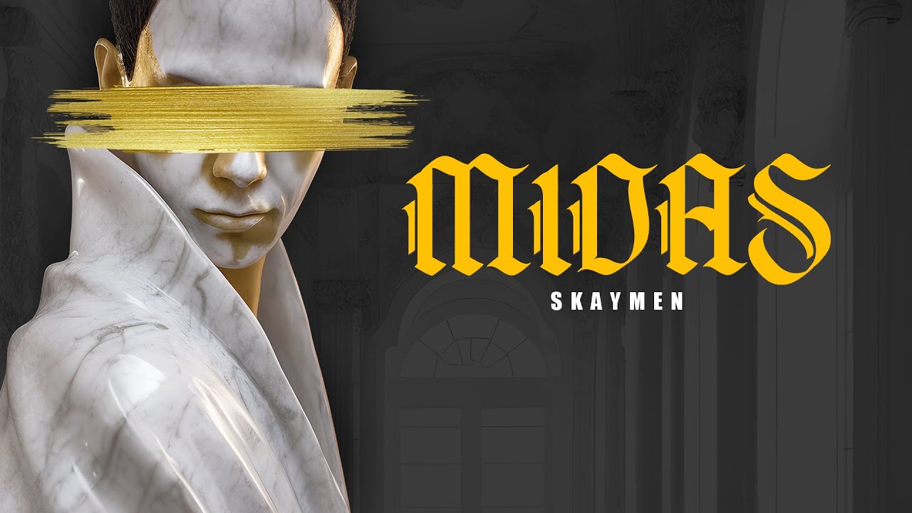 Skaymen - Kaito feat. Fetti419  [Midas Album]