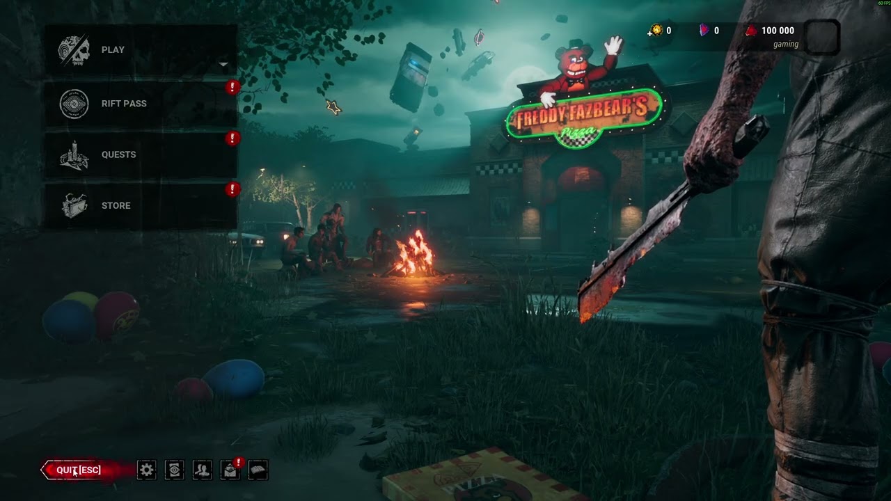 Dead by Daylight &ndash; How to Enable or Disable Crossplay