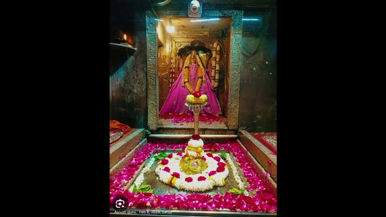 काशी के विश्वनाथ मंदिर की प्रार्थना भाव की कथा और महत्व
