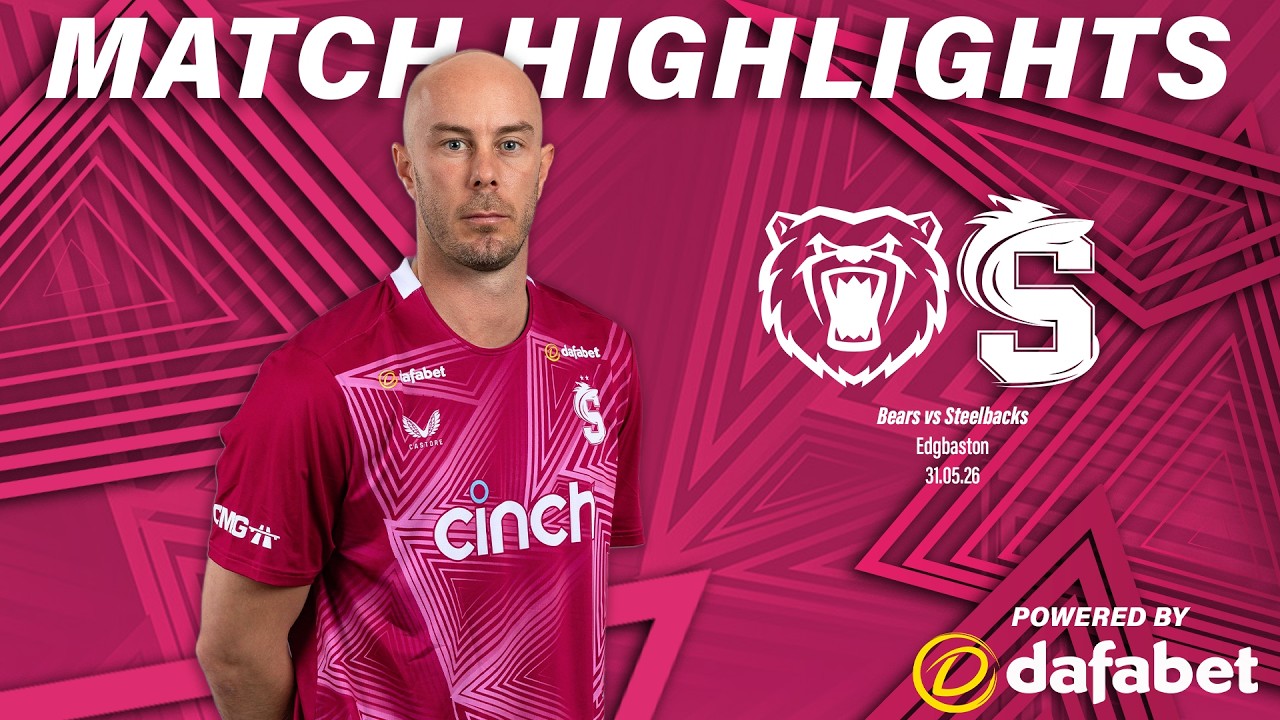 Крис Линн оформляет выдающийся сенчури в победном матче | Bears против Steelbacks | Лучшие момент...