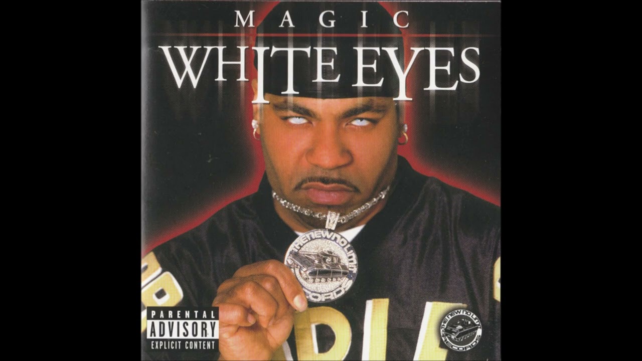Magic ft. Weebie, Partners In Crime - Shake A Little Something (Instrumental Loop) No Limit Records