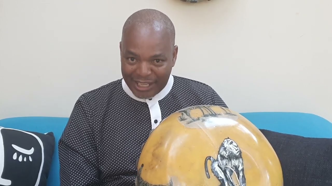 How big is the Mbira Repertoire? Genuine Mbira Songs, Muzoriwa Demo, by Gwenyambira wa Chigwedere.