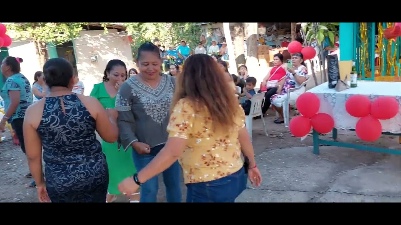 Fiesta en el Terrero Guerrero