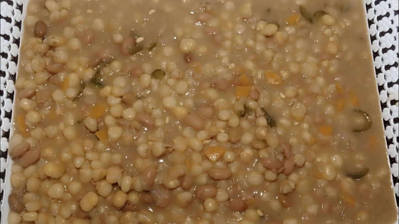 SIRI YA KUPIKA MAKANDE YA MAHINDI MABICHI MATAMU SANA