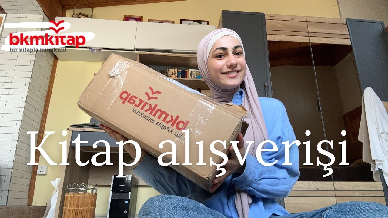 BKM KİTAP ALIŞVERİŞİ SONUNDA!!! Hayatımda yaptığım en büyük alışveriş