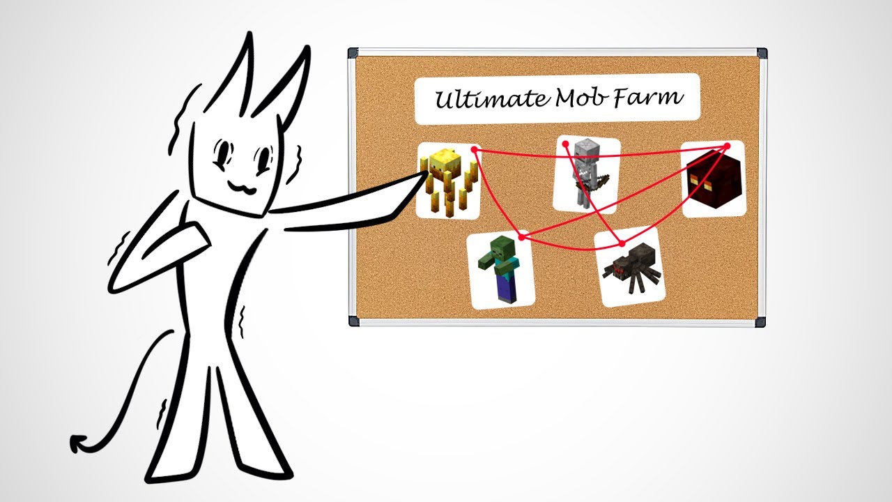 Can I Create the Ultimate Mob Farm?