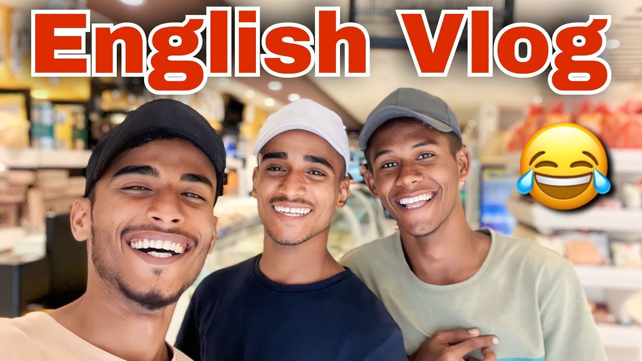 Speaking English For 24 Hours Challenge 😂| Challenge Vlog | English Vlog