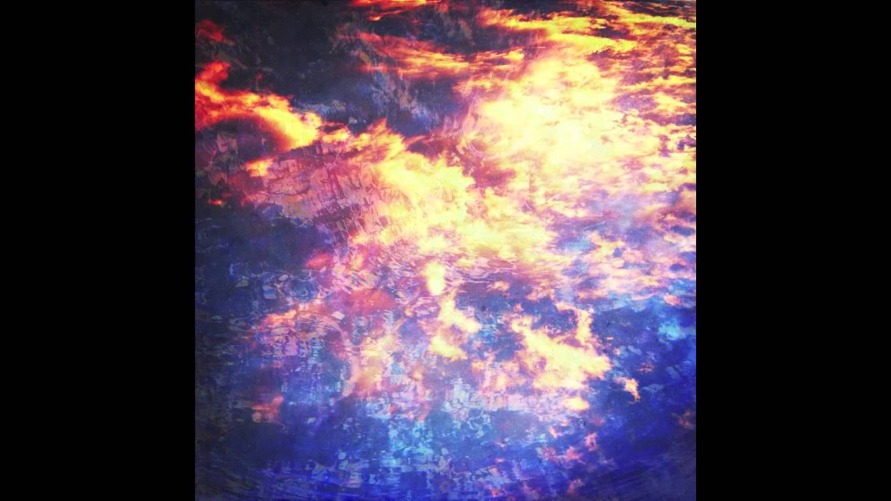 Auditive Escape - Air Like Water