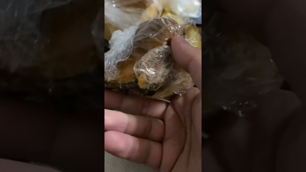 napkin review: BURGER BROS