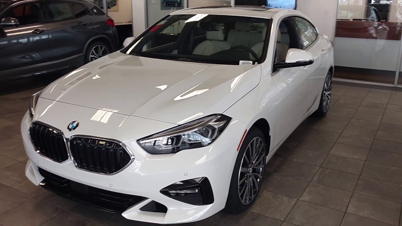 2020 BMW 228i xDrive