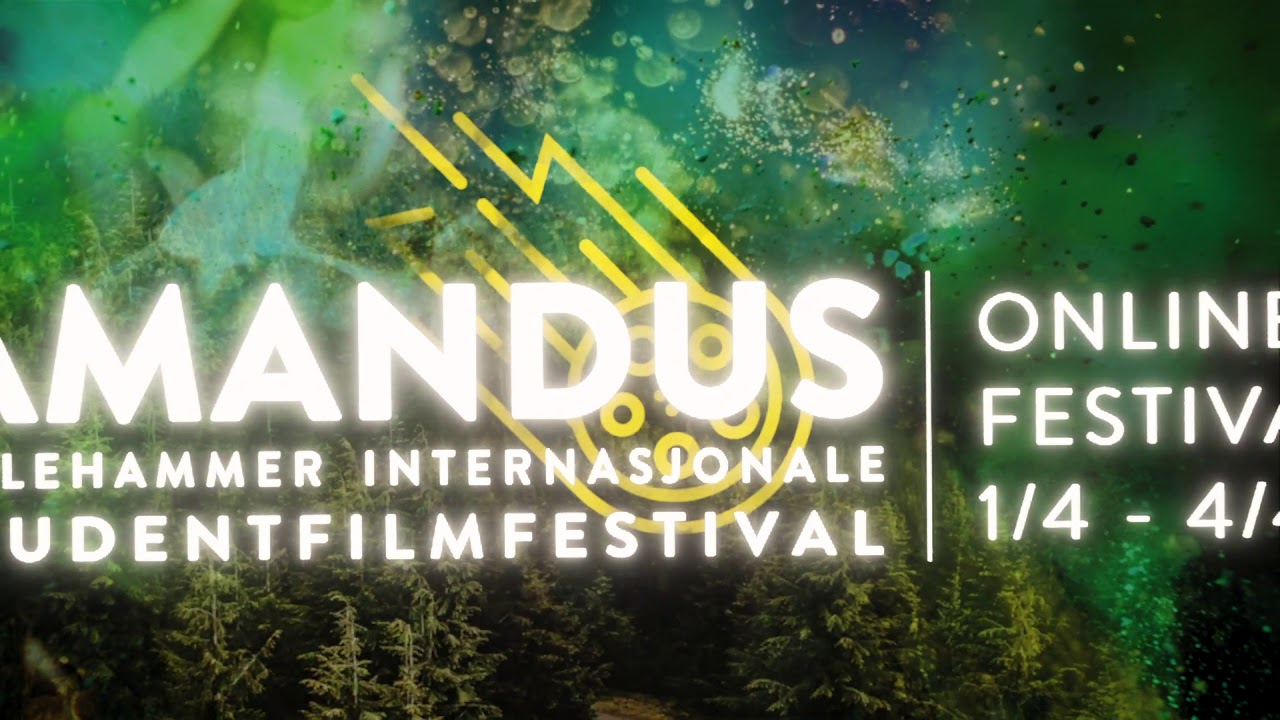Amandus ONLINE vignett
