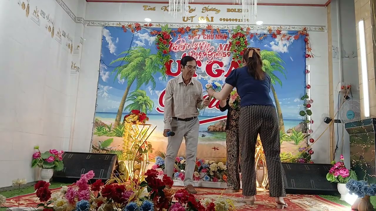 8 tháng 3, 2026