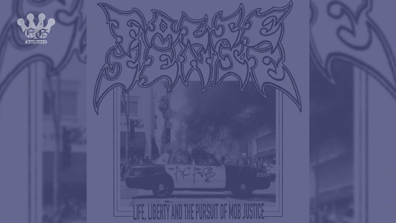 [EGxHC] FALSE SENSE - Life, Liberty and the Pursuit of Mob Justice - 2026 (Full EP)