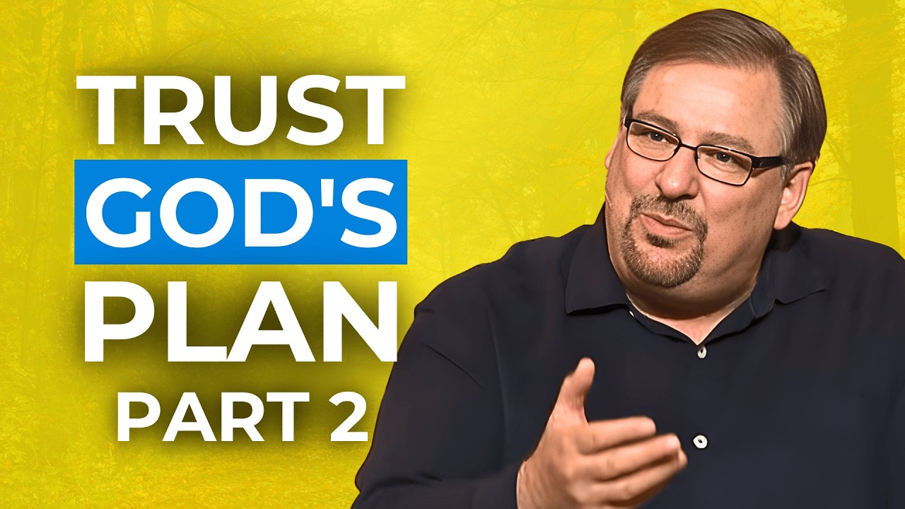 How To Become the Person God Meant You To Be (Part 2)