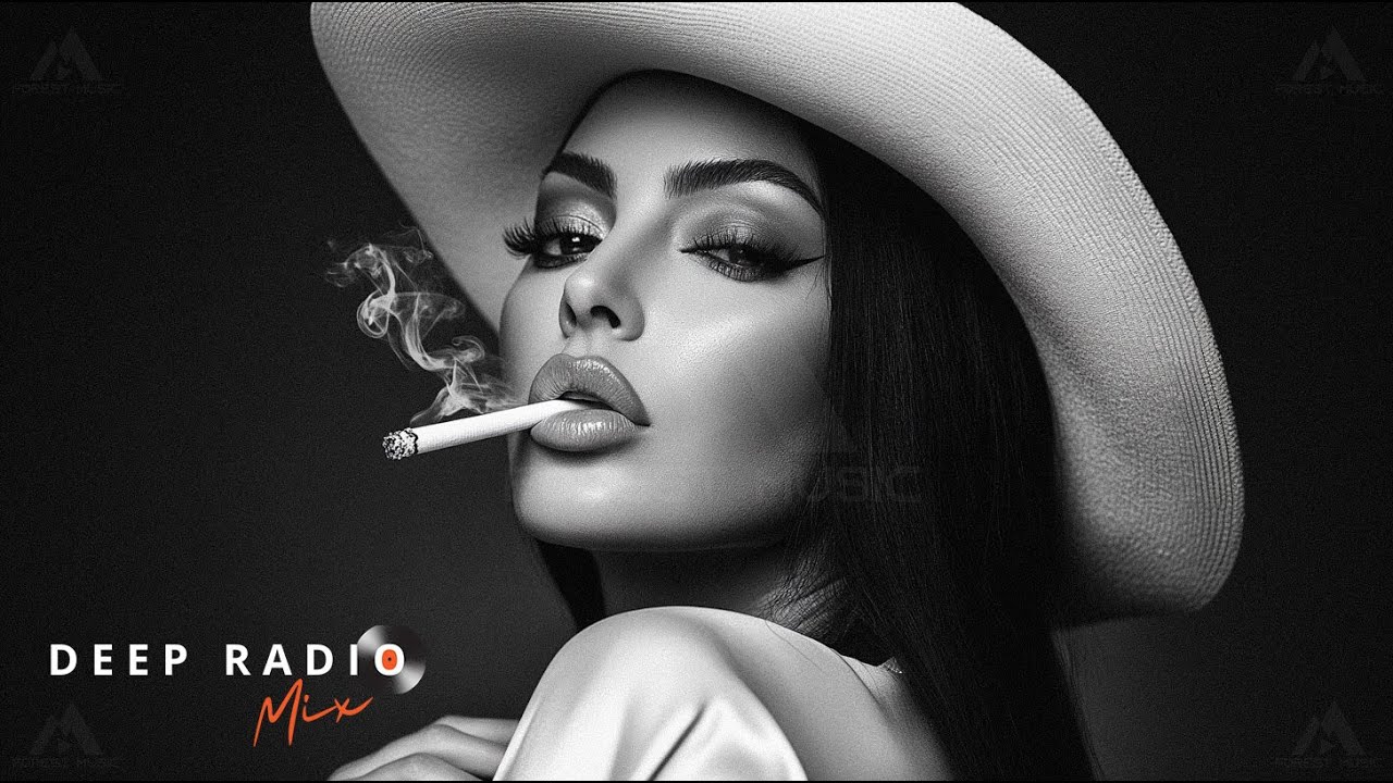 Deep Feelings Mix [2024] - Deep House, Vocal House, Nu Disco, Chillout Mix by Deep Radio Mix #31