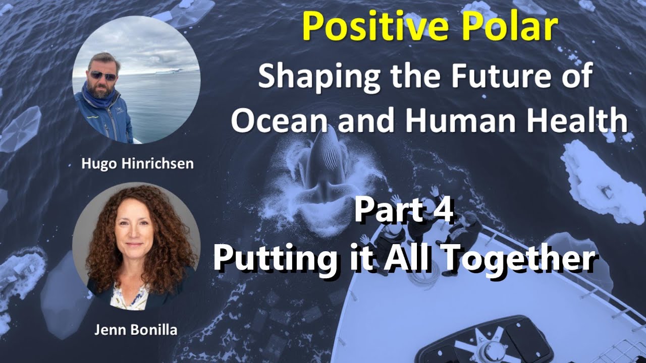 Positive Polar Part 4 Putting it All Together
