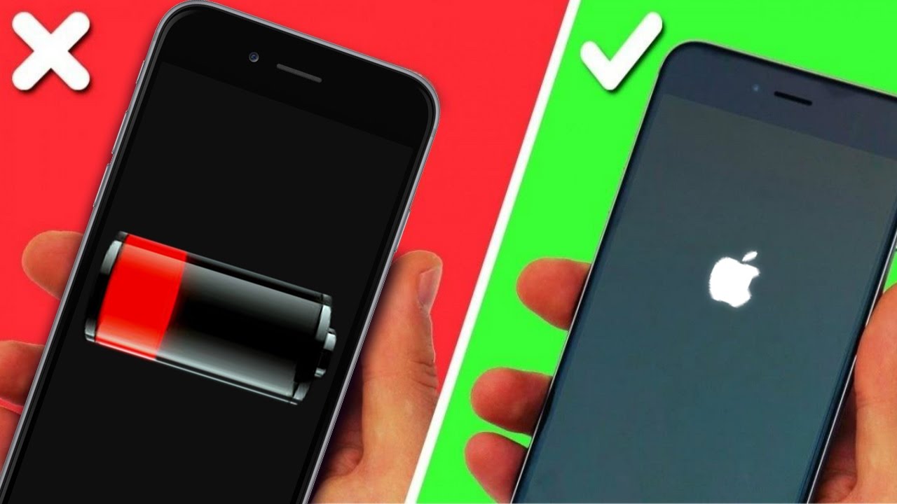 5 Ways to Charge your Phone FASTER (Life Hacks)