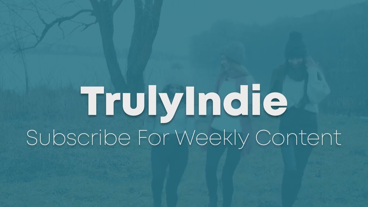 The Drums - I Want It All