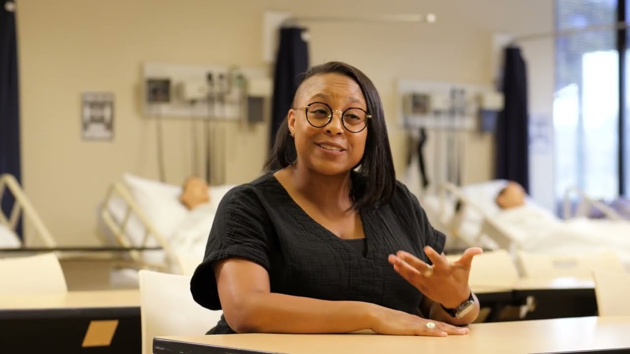 Campus Message | Norfolk, VA | Fortis College