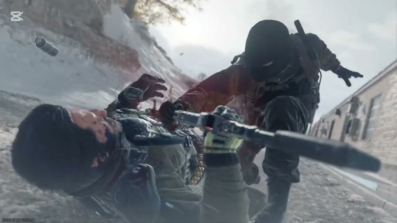 #callofduty 
