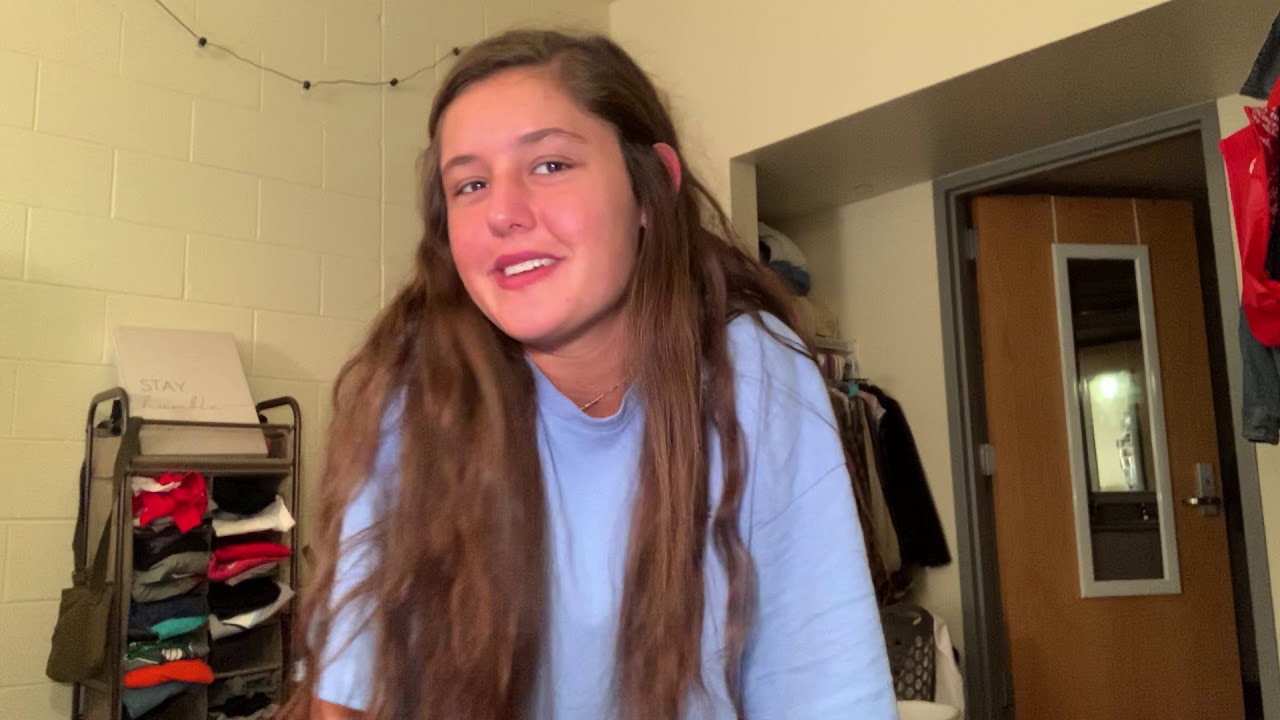 Gabby Gonzales Theater Intro Video