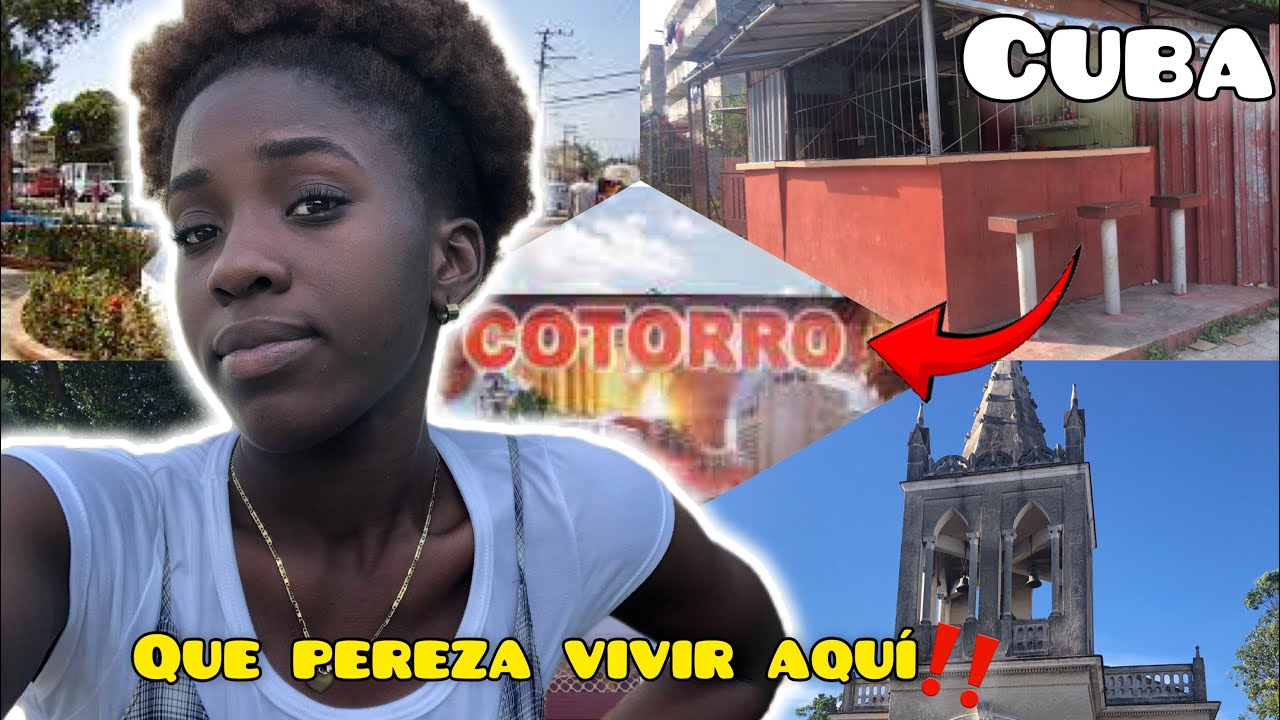 🚨Life in Cuba 2025/Así es mi barrio en Cuba,Cotorro,Habana