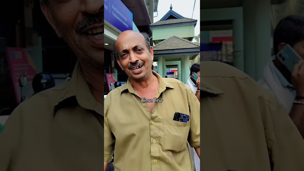 നാസർക്ക മിൻസാർ കുംഭമേളയെ കുറിച്ച് #viralvideoシ #insta #kumbamela #thirunavayakumbamela #malappuram