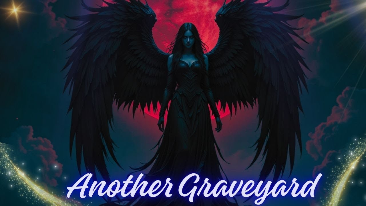 Behind the Veil: A Gothic Rock  Performance Deep Dive