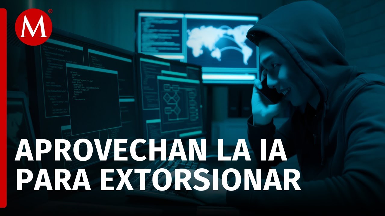 Alertan de FRAUDES en SLP con llamadas de números del Reino Unido