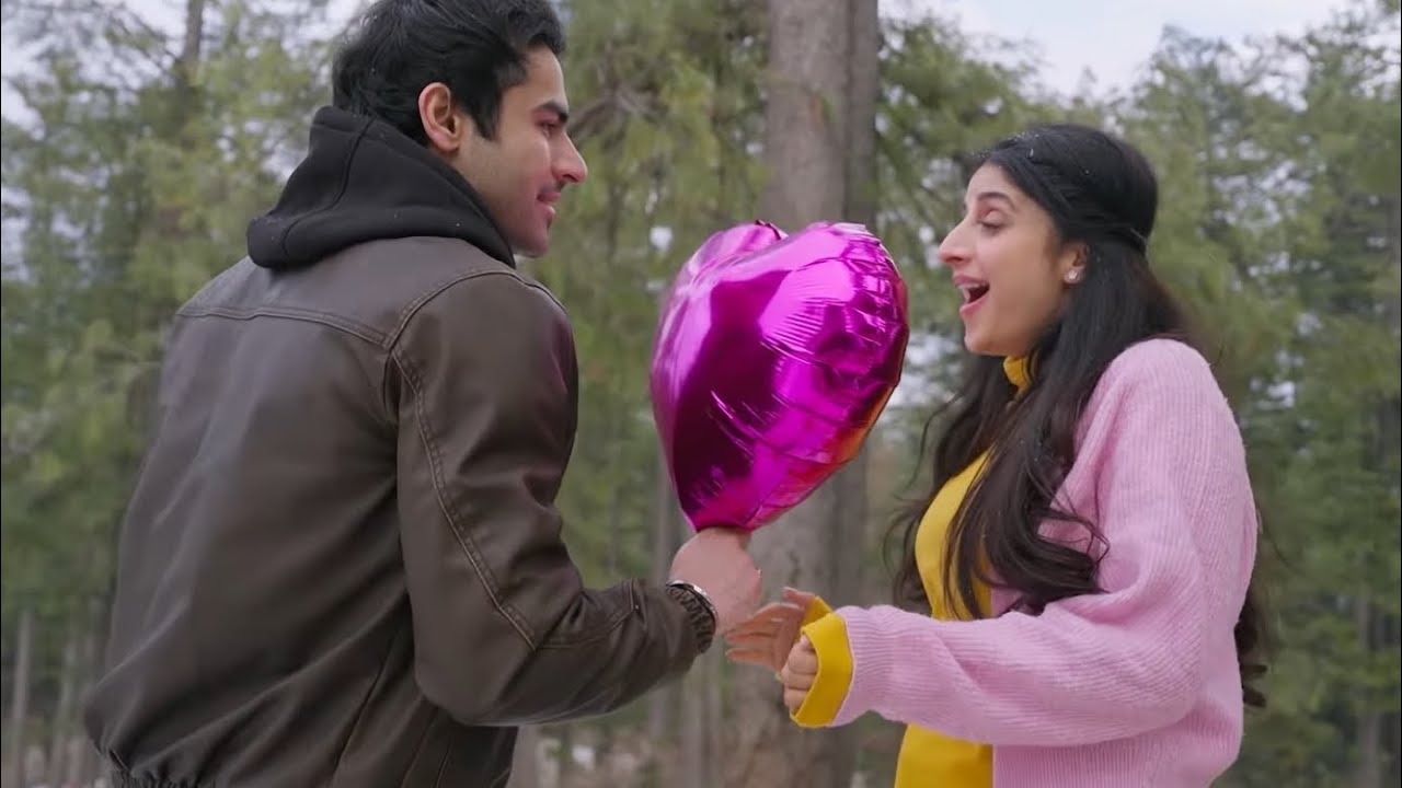 Winter Love - Episode 20 Review by Rahguzar tv