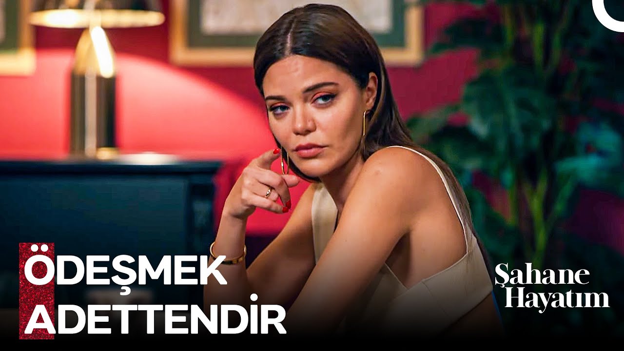 Şebo Reis'in G&uuml;c&uuml;n&uuml; Onlara G&ouml;sterelim - Şahane Hayatım 25. B&ouml;l&uuml;m