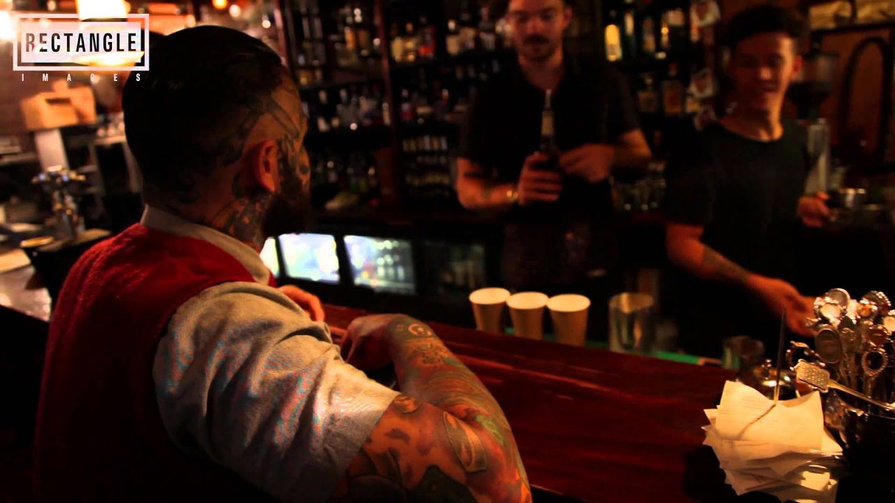 R.I.P PENNY LANE BARBER SHOP - RECTANGLE IMAGES