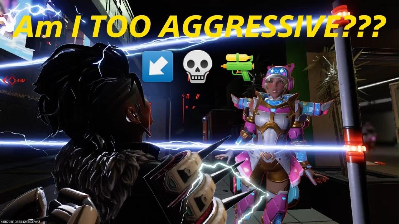 FRAGGERS FRAG👊 #ApexLegends #VideoGames #Battleroyale #Apex #ImperialHal #ALGS #Esports